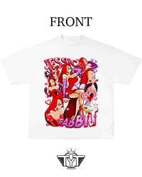 Image 1 of BLING  'Jessica 2.0' Shirt