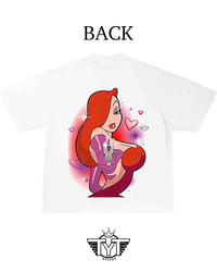 Image 2 of BLING  'Jessica 2.0' Shirt