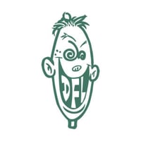 Knucklehead Sticker 