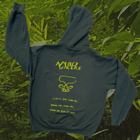 Ambo Valere Hoodie GRAU (Sommer Edition)
