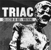 Amputee / Triac - Split 5''