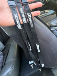 Blazelsx lanyards 
