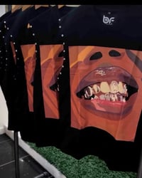 Born Fresh Grillz Tank 