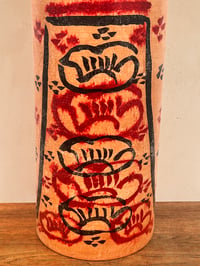 Image 7 of Vintage Kokeshi doll 1 