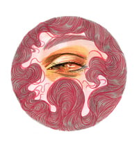 Eye Colour Study #40 original 