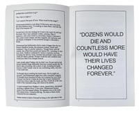 Image 3 of Zine #1