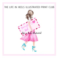The Print Club
