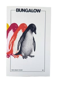 Image 1 of Zine #2