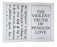 Image 2 of Zine #2