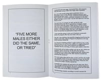 Image 3 of Zine #2