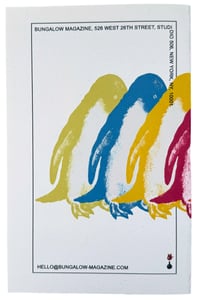 Image 4 of Zine #2