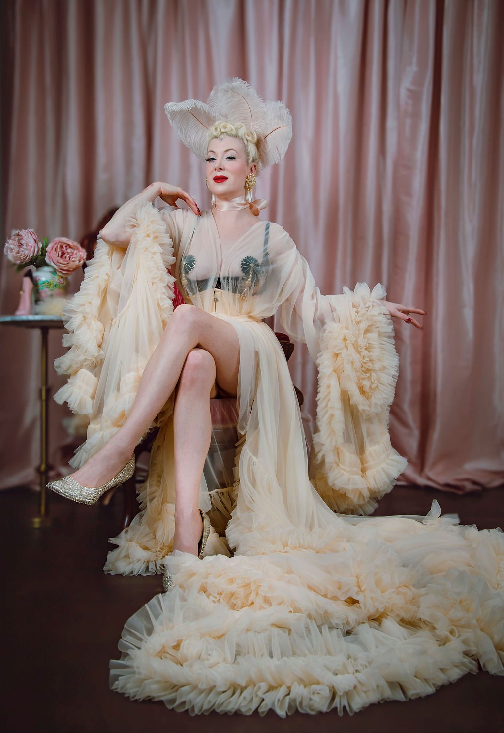 Products | Catherine D'Lish: Boudoir by D'Lish