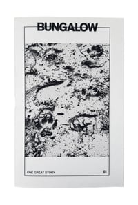 Image 1 of Zine #3