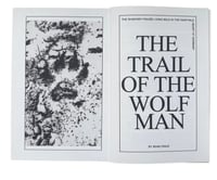 Image 2 of Zine #3