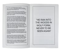 Image 3 of Zine #3