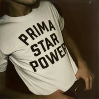 Prima Star Power t shirt