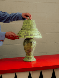 Image 1 of The Green One