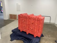 Image 4 of The Red One