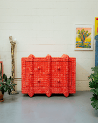 Image 1 of The Red One