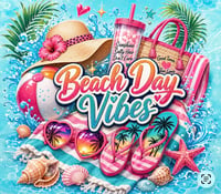 Image 1 of Beach Day Vibes