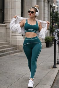 set esmeralda