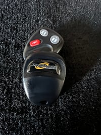 Image 1 of Key Fob Emblem - Procharger-  1 pair (2 emblems)