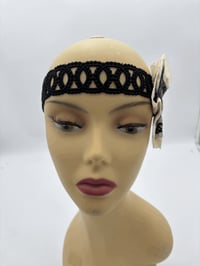 Image 3 of The Coco headband