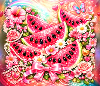 Image 1 of Watermelon pearls