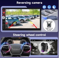 Image 3 of 🚘 Radio Touch Screen 7” Bluetooth FM