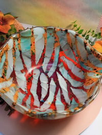 Image 2 of Sunburst bowl