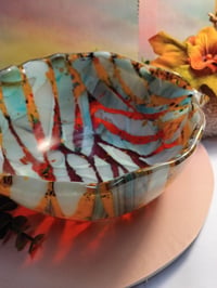 Image 3 of Sunburst bowl