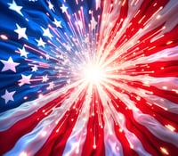 Image 1 of America the beautiful