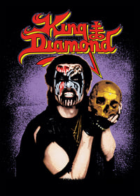 King Diamond - Skull