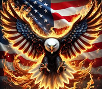 Image 1 of Eagle pride