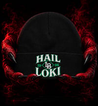 HAIL LOKI