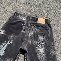 Image 5 of custom shorts 1 32/32