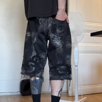 Image 8 of custom shorts 1 32/32