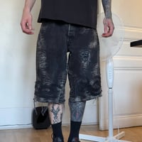Image 7 of custom shorts 1 32/32