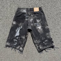 Image 4 of custom shorts 1 32/32