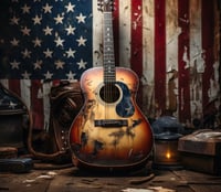 Image 1 of American music