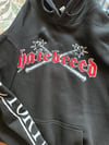 Breed hoodie xl