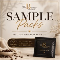 The B Effect Sample Packs 