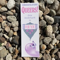 Image 23 of Every Paperback Paradise Bookmark - Set of 35