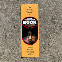Image 3 of Every Paperback Paradise Bookmark - Set of 35