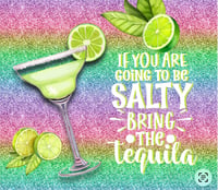 Image 1 of Don’t be salty