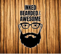 Image 1 of Inked and awesome