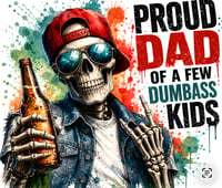 Image 1 of Proud dad