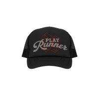 Play Runner™ X OG Films Collab Trucker Hat