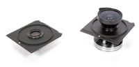 Image 15 of Tachihara 4X5 field camera W/ 150mm + 90mm Lenses +Holders +Film +Fresnel +MORE #2754