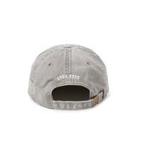 Image 2 of Fourheader hat vintage grey